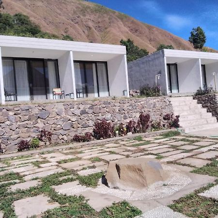 Rinjani Green Park Syariah Hotel Sembalunlawang Exterior foto
