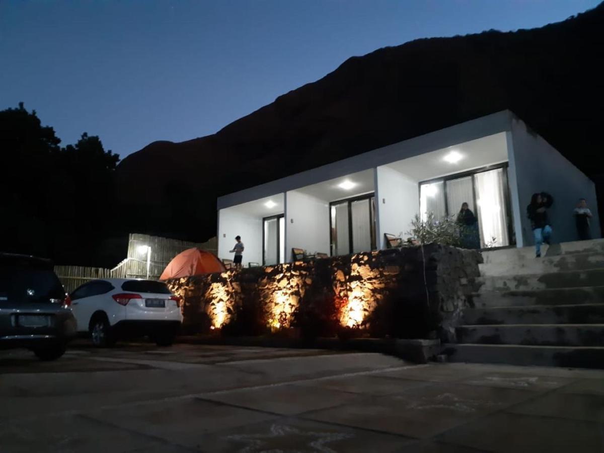 Rinjani Green Park Syariah Hotel Sembalunlawang Exterior foto